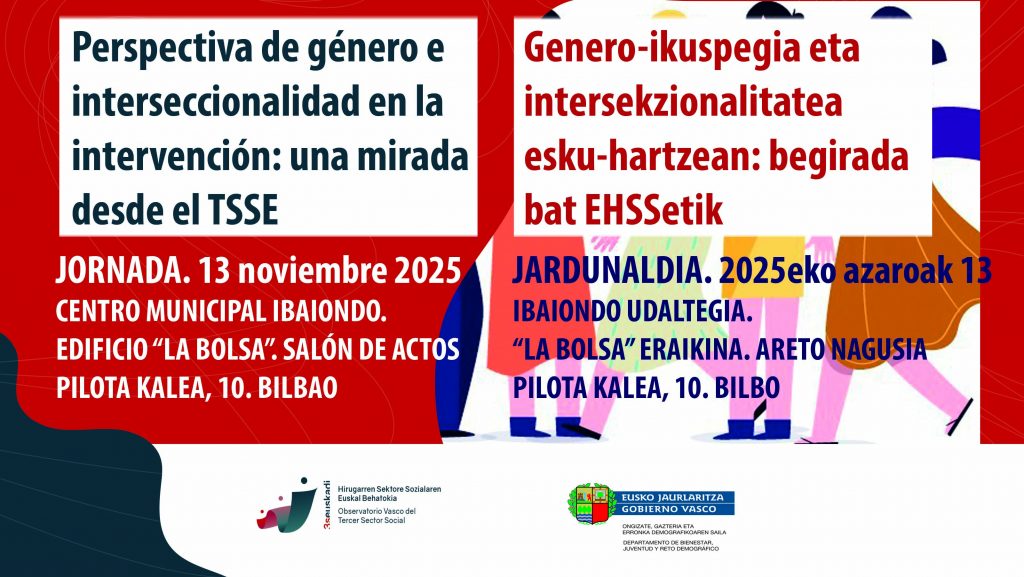 Interseccionalidad y perspectiva de género