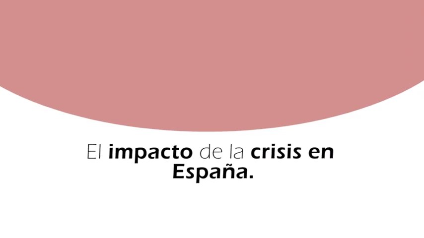 Third Sector Impact. El Tercer Sector en España y en Europa. El impacto de la crisis en España.
